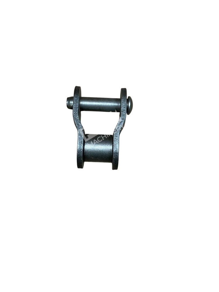 RC80 Offset Link Half Link ANSI 80 Roller Chain Carbon Steel