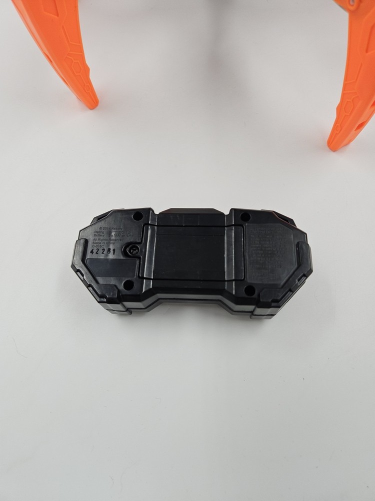 Nerf Combat Creature Terradrone Base Platform RC Battle Drone WITH REMOTE Works
