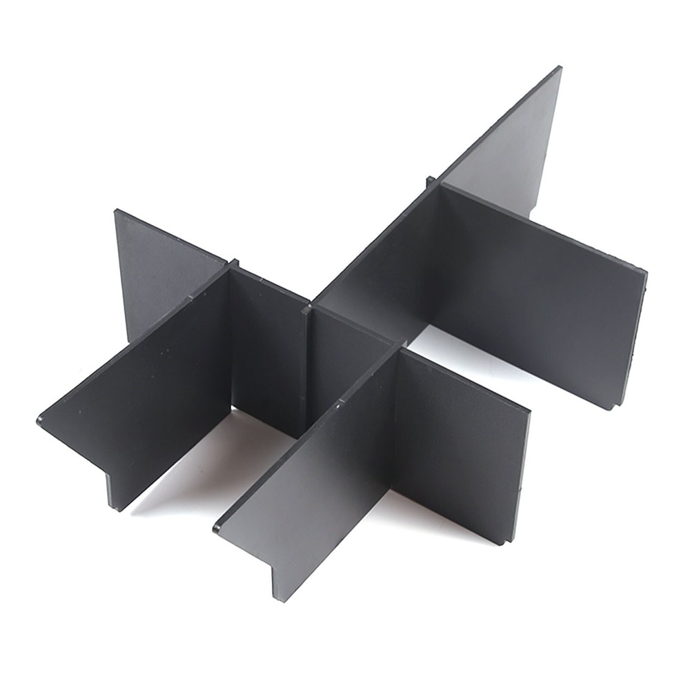 Center Console Insert Compartment Organizer Board Fits Honda Passport 2019-2023