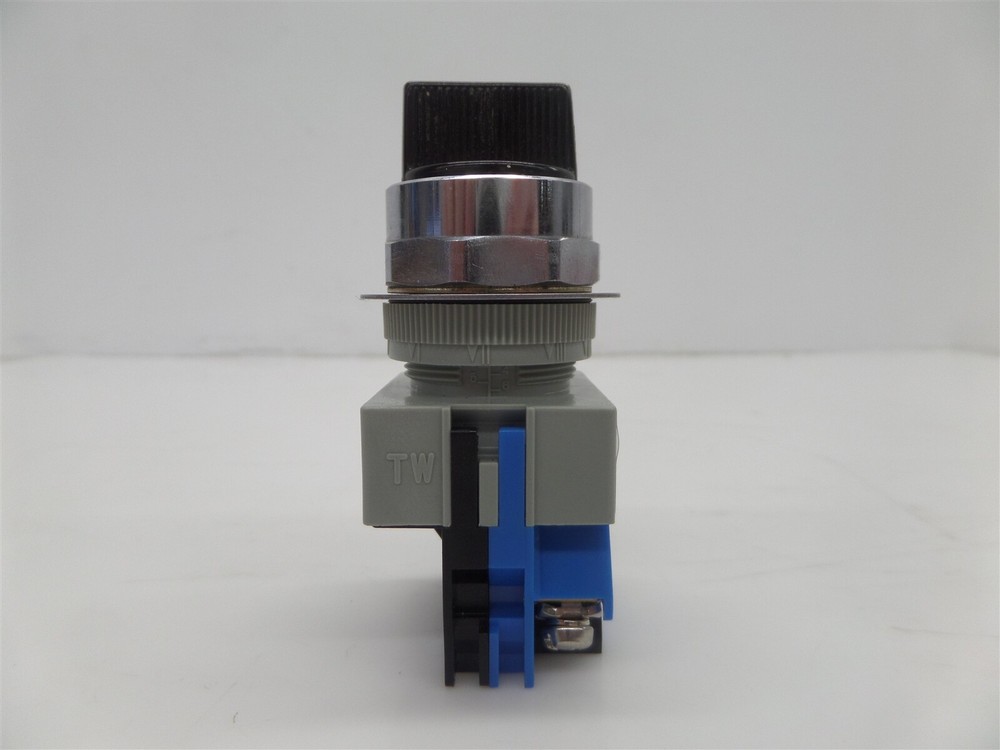 IDEC ASW210 2 Position Selector Switch