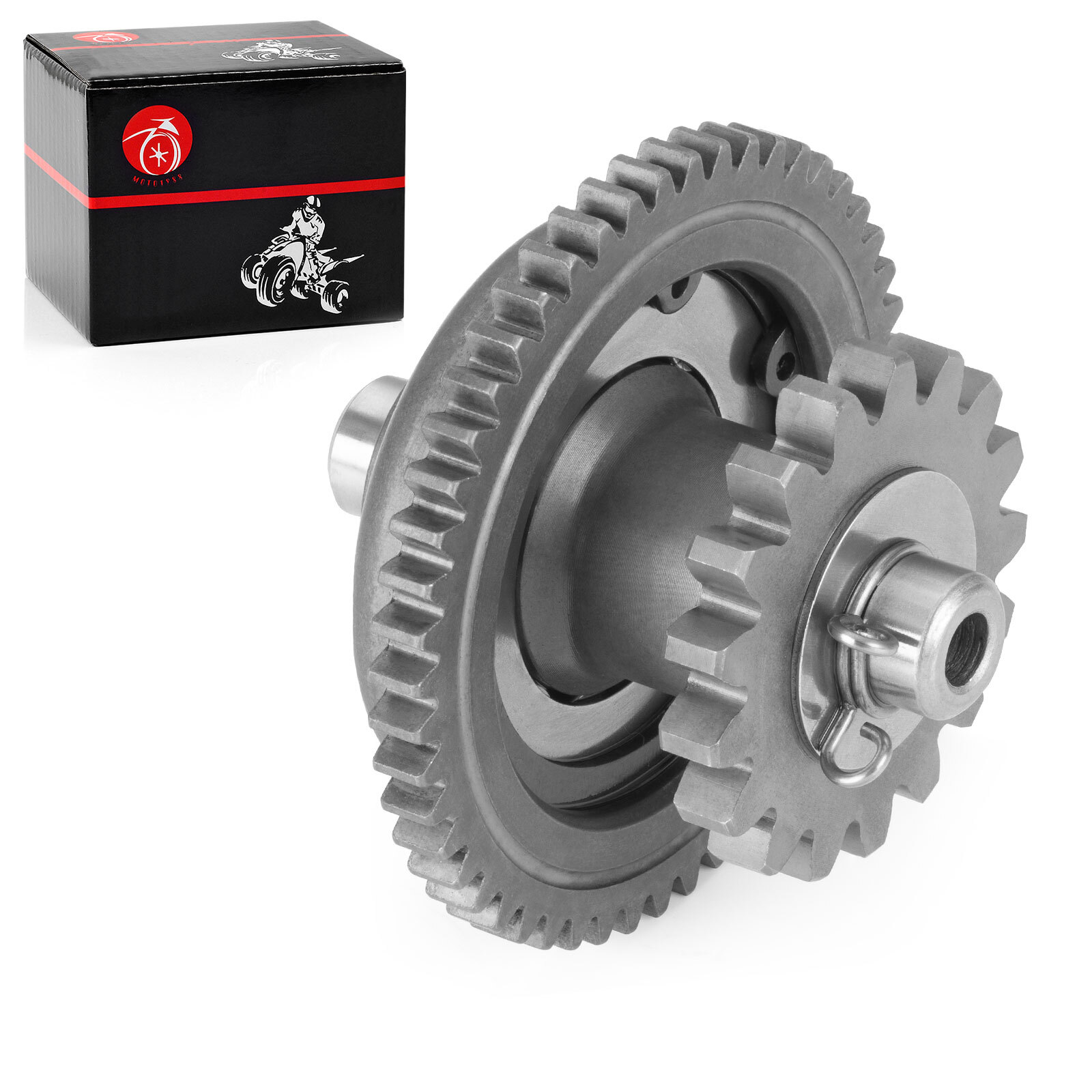 BR9-15570-20-00 STARTER CLUTCH ASSY FOR YAMAHA YZ450F YZ450FX WR450F 2018 - 2023