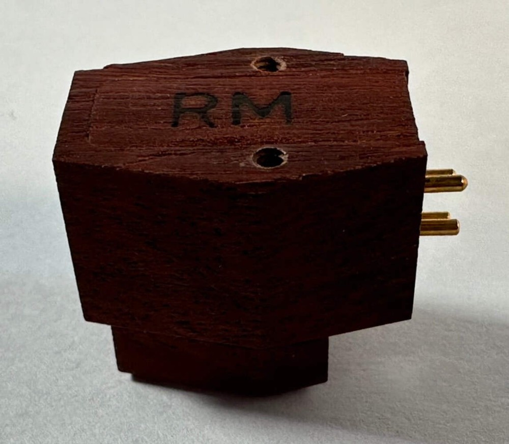 Grado Reference Series Master 1 Phono Cartridge