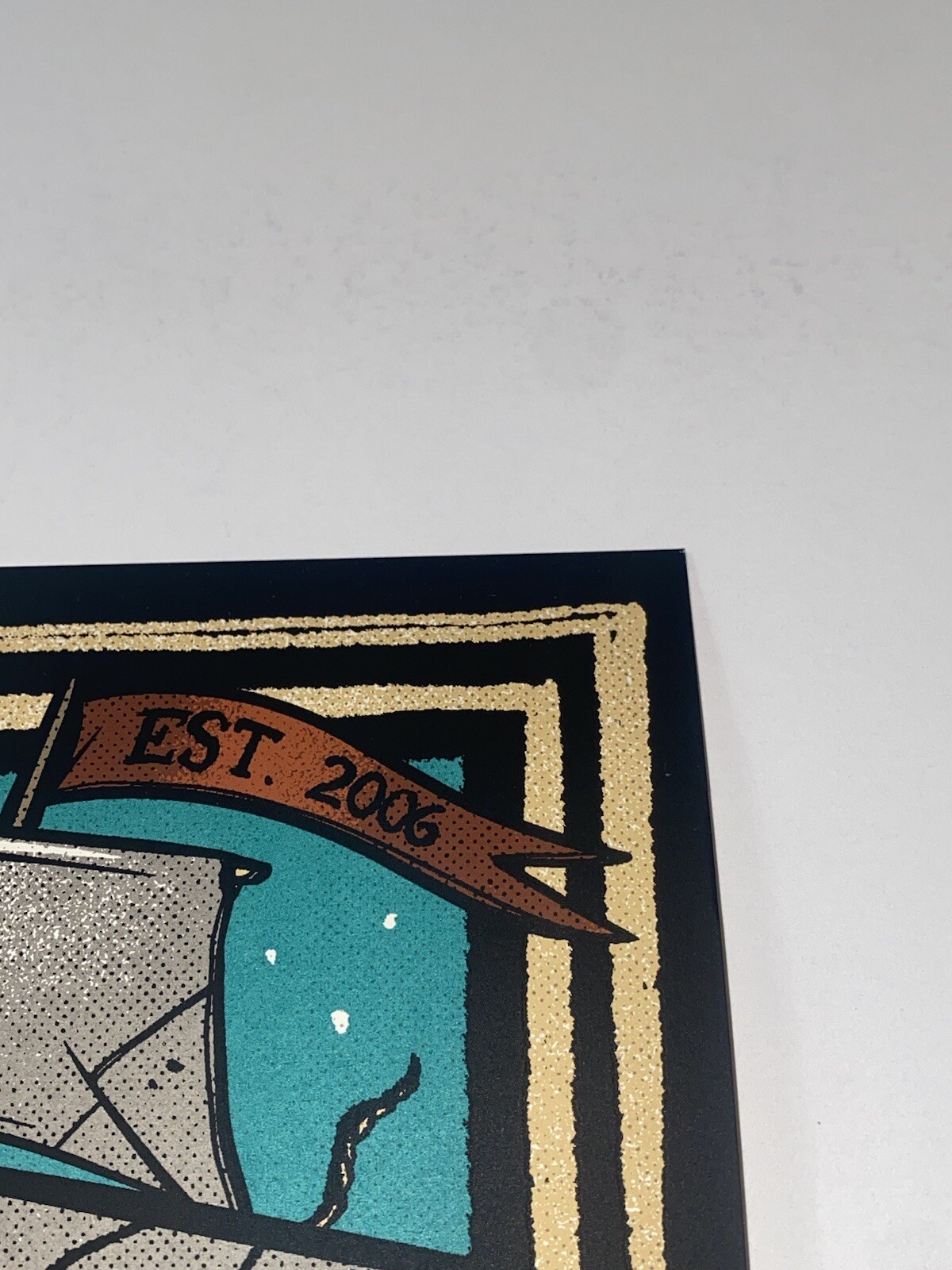 Dirty Heads Poster Ralston NE 7/1/23 Print Silkscreen Official LE Sold Out!