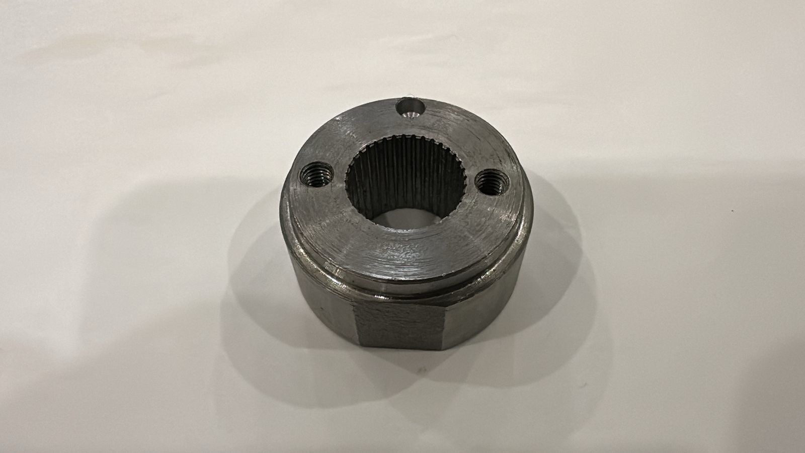 John Deere PF12167 Steering Wheel Hub