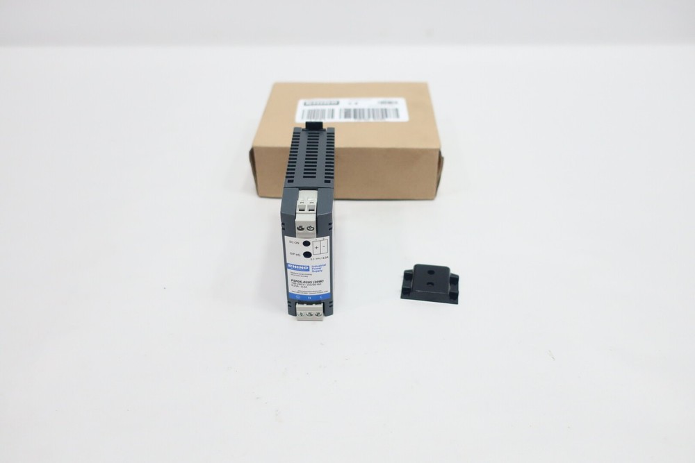 Rhino PSP05-020S Power Supply