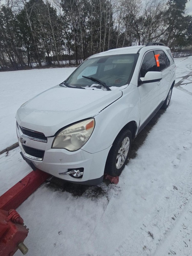 Used Telematics Interface Module fits: 2015 Chevrolet Equinox Communication OnSt