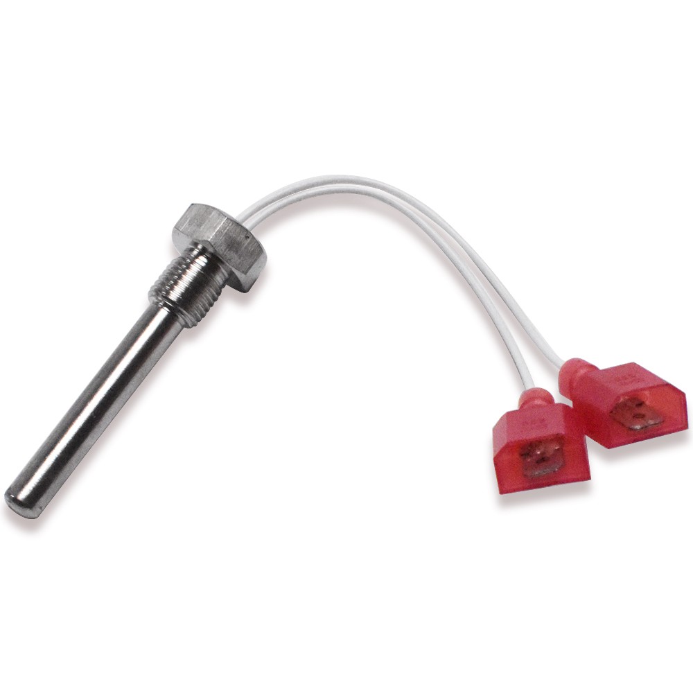 Stack Flue/Thermistor Sensor Pressure/Gas Shutoff/High Limit Switch for Pentair