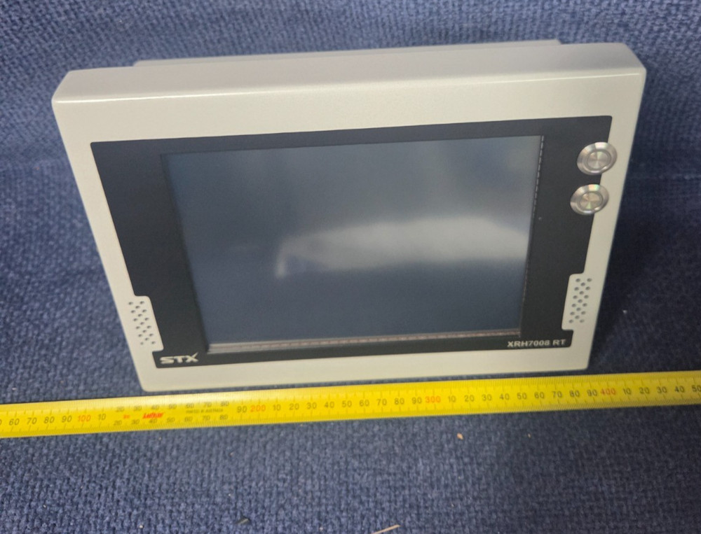 STX Technology XHR70085-C4-RT 8-32Vdc Harsh Environment Touchscreen Computer