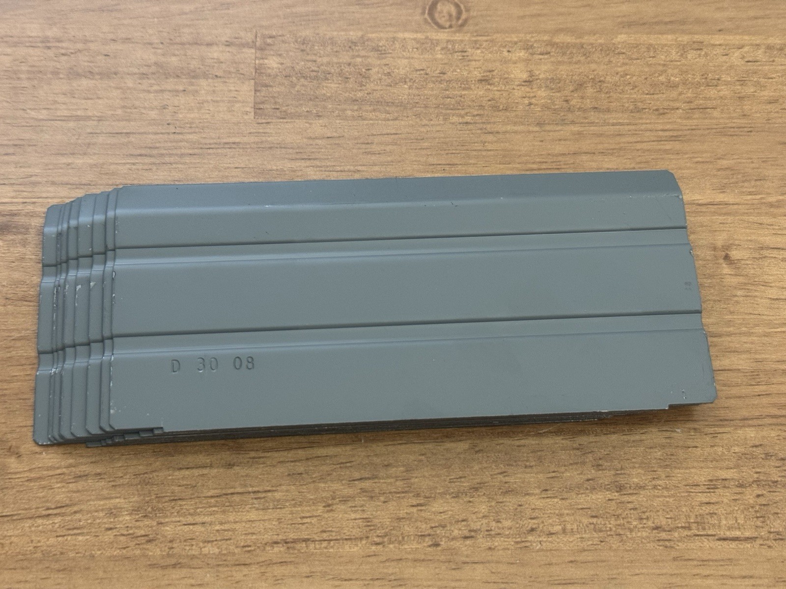 Stanley Vidmar Drawer Divider D 30 08 D3008 Set of 10 Lots available!!