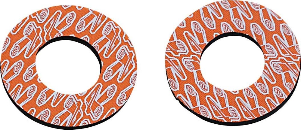 Grip DonutzOrange