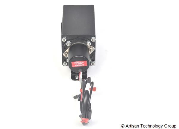 Hamamatsu HC123-01 High-Voltage Power Module