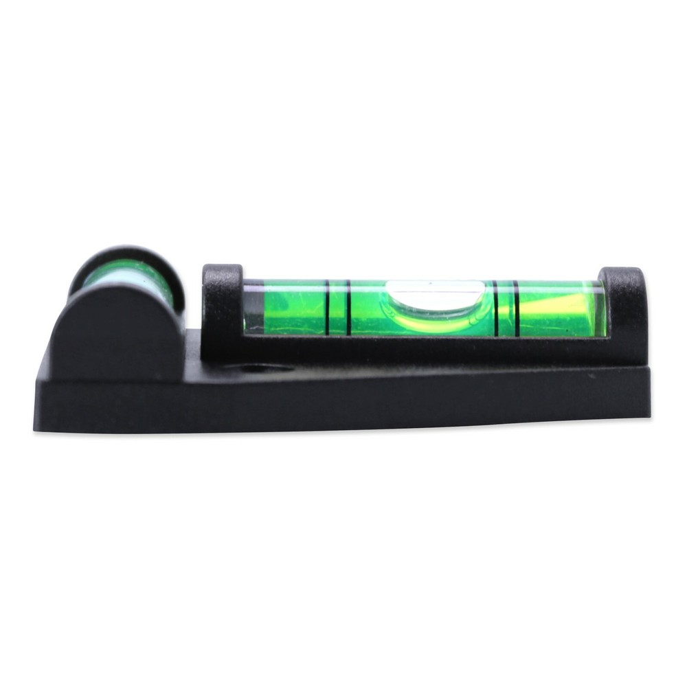 Leisure Coachworks RV T Level Bubble Level Multipurpose 2 Way Trailer 4 PACK