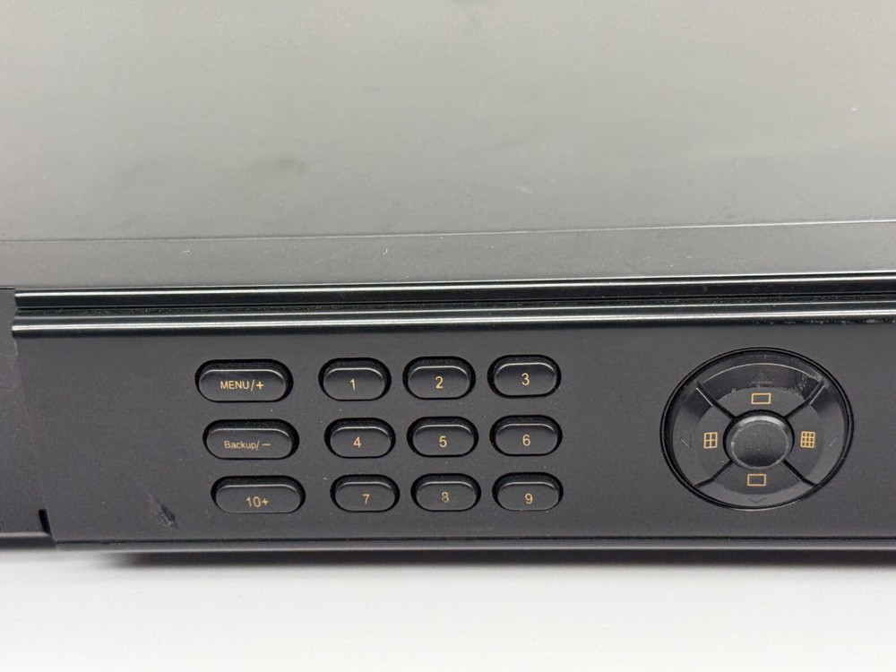 Super WriteMaster SpeedPlus Model LTD 2308ME NTSC/PAL Standalone DVR UNTESTED