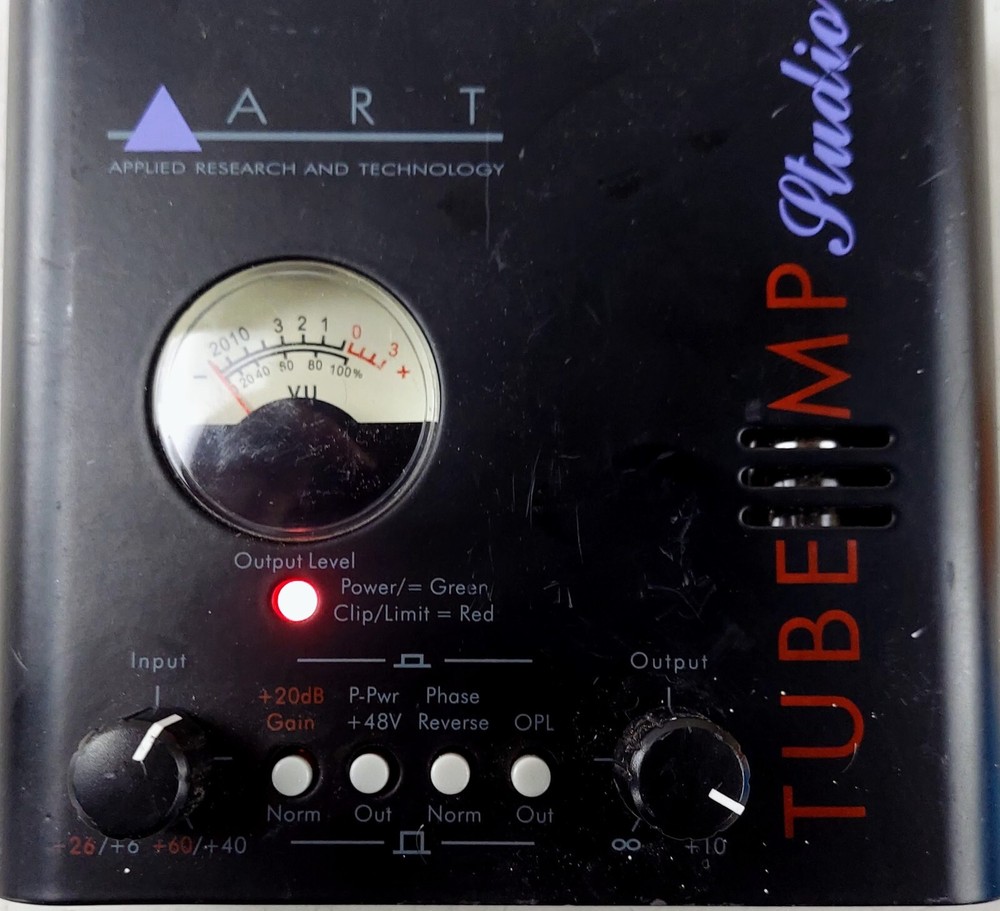 Art Tube MP Studio