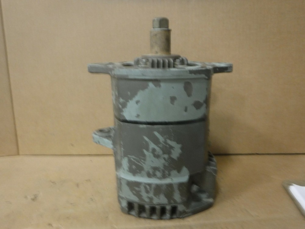Delco Remy Pump Series 26 10459077