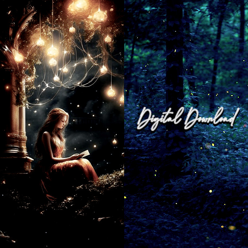 Spirit Keeping Basics Guide, Digital Email Delivery