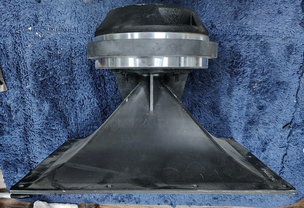 JBL 2447J COMPRESSION DRIVER WITH HORN 2-IN