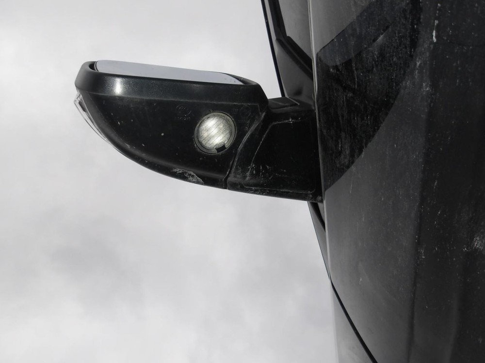 EXPLORER 2019 Air Shutter 2038878