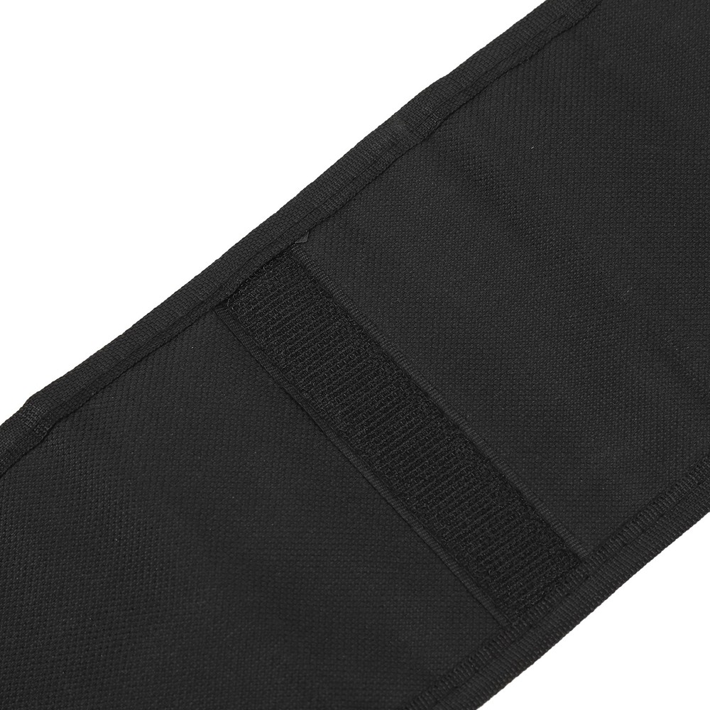 Shockproof Camera Lens Filter Case For 25-86mm Round Filter Excellent/