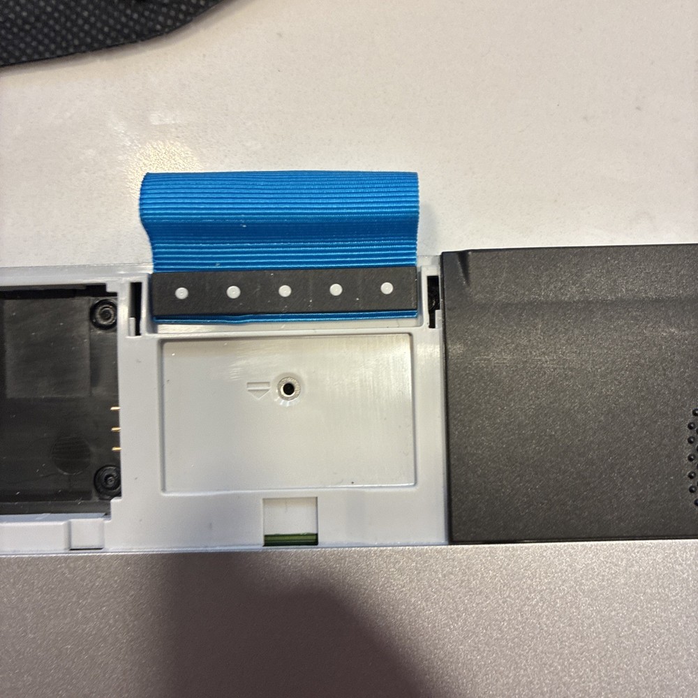 WACOM Intuos CTL-480 Small Creative Pen Tablet Cable Not Tested