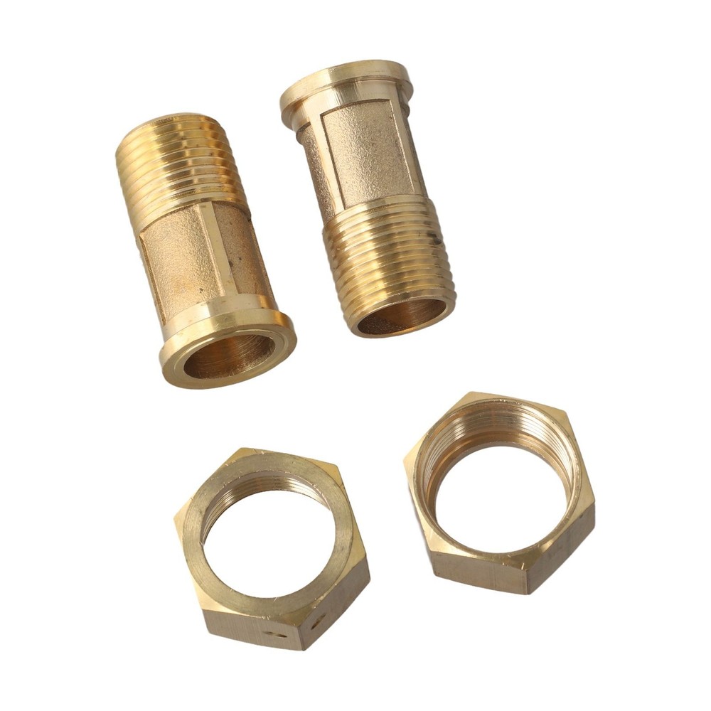 Smart digital water meter household mechanical rotor pointer cold water meter