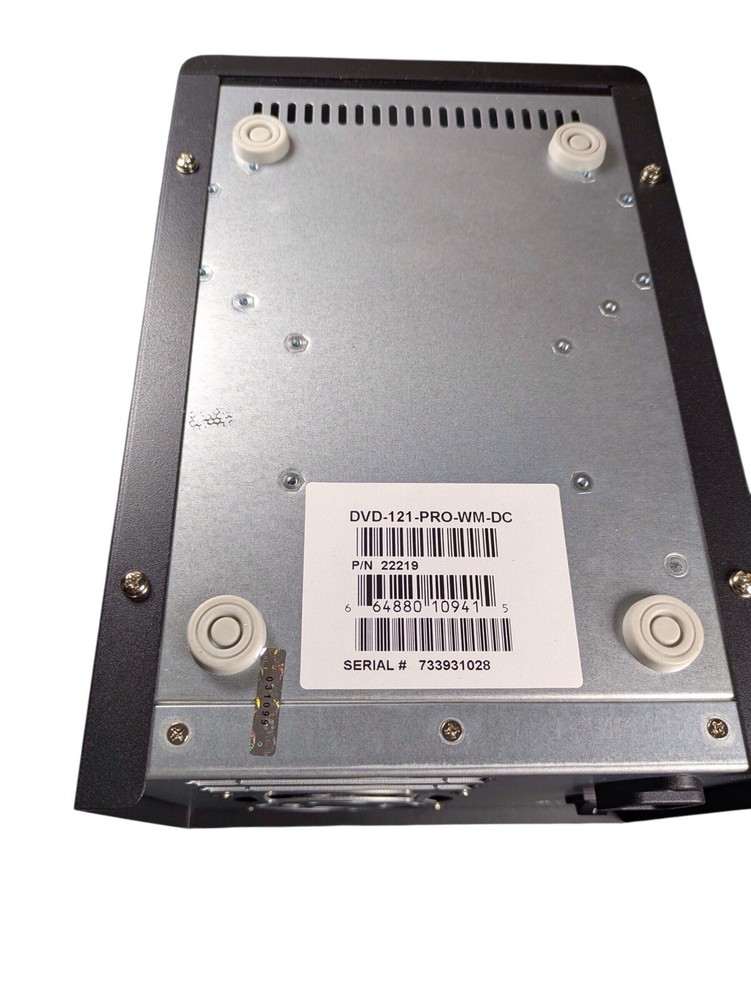 Zipspin CD/DVD Duplicator DVD Copier CD Burner DVD-121-PRO WM-DC