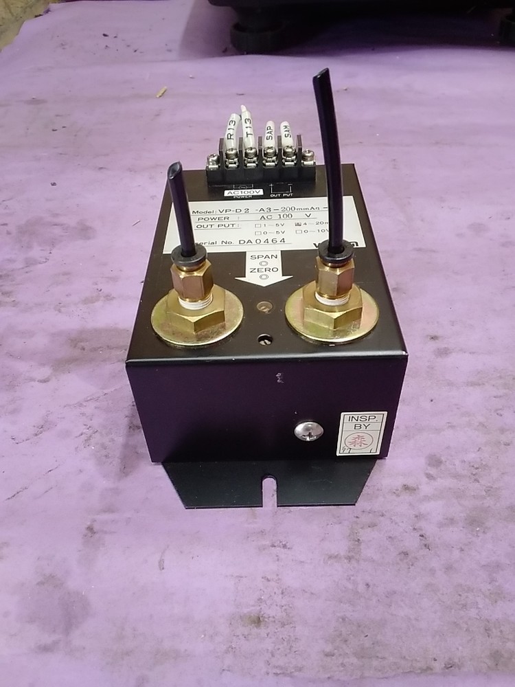 Valcom Signal Transmitter DA0464 100V