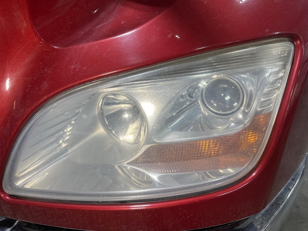 2012-2021 Peterbilt 579 Left/Driver Headlamp - Used