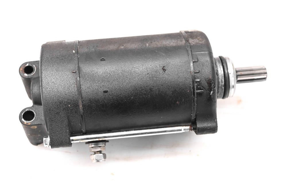 04 Polaris MSX 110 Starter Motor