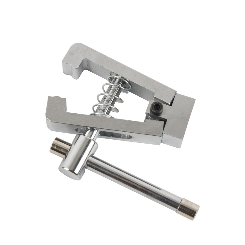 Push Pull Force Testing Grip Clamp Peak load 1000N AJJ-024