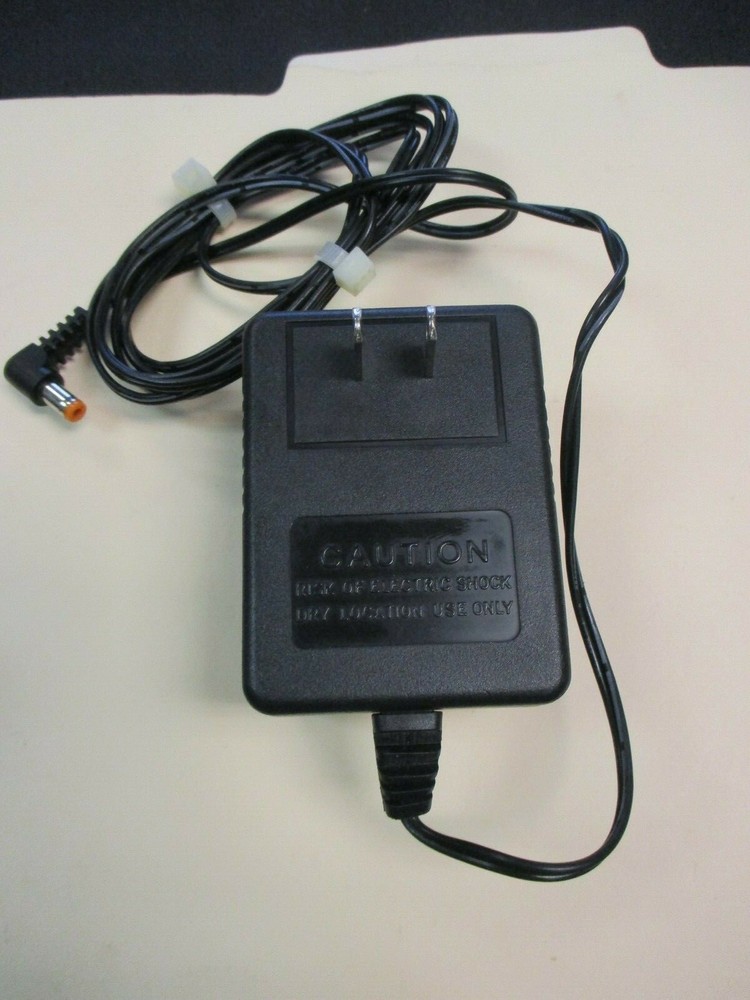 D-Link AD-071AL Used working Power Supply