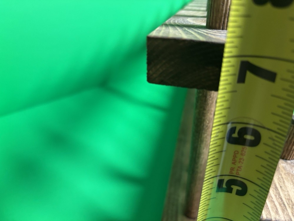 3 Tier Duck Call Stand.