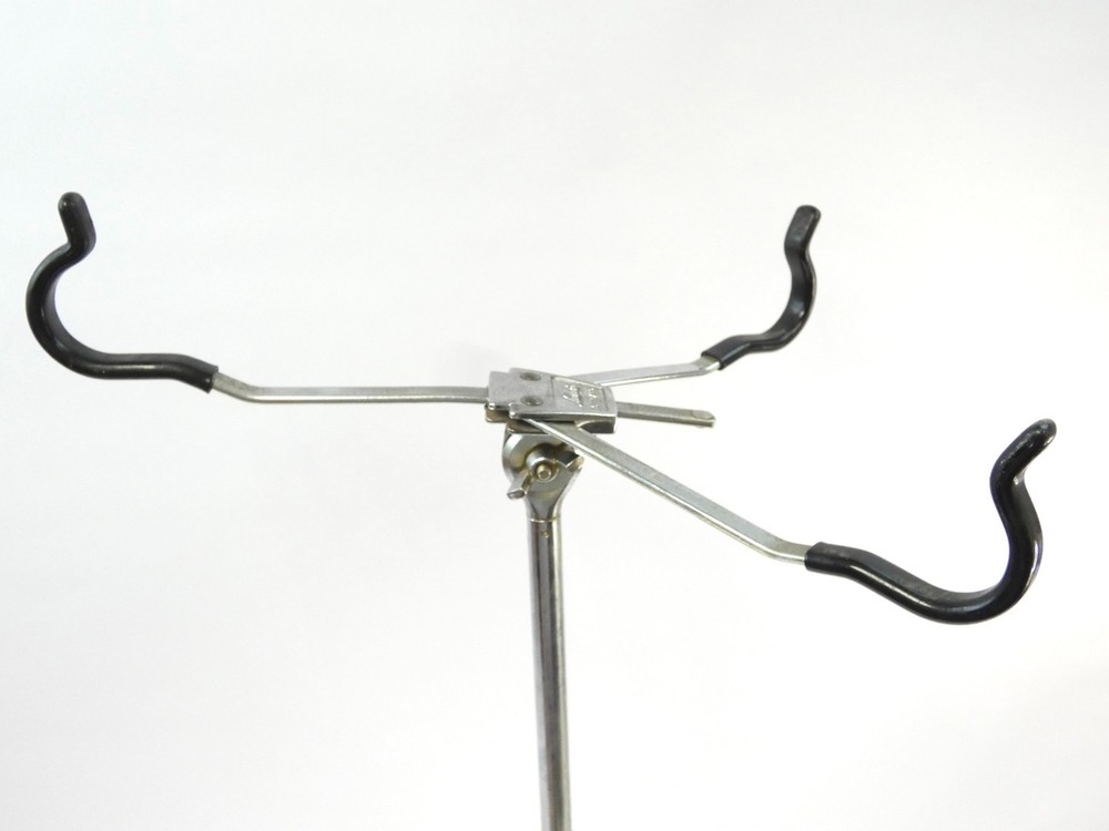 Ludwig Snare Drum Stand - Flat Base