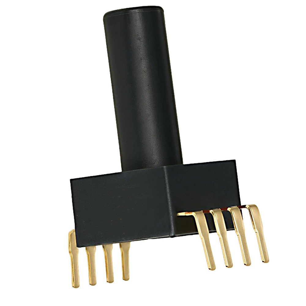 1Pc 1B62M02 ADP51B62M02 Pressure Sensor For Washing Machine Boards Black