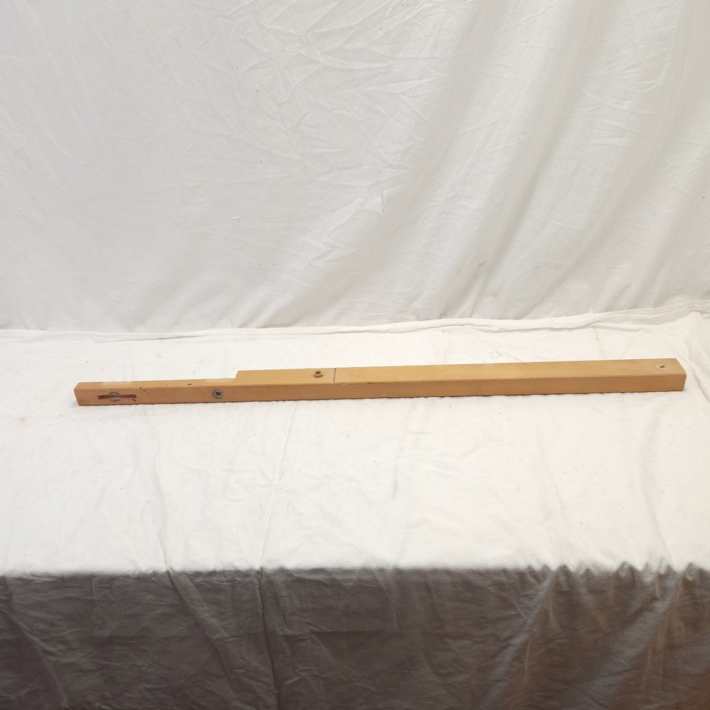 Nilus Leclerc Canada Loom Part: Wood  Board 33"