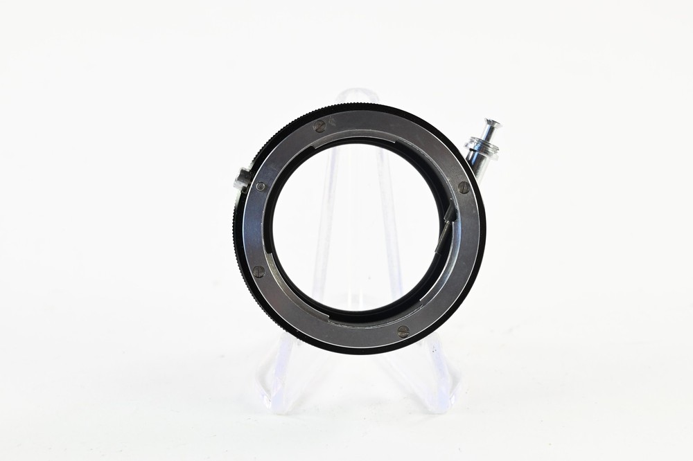 Nikon F E2 extension ring model E2 #G506