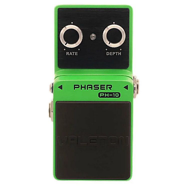 Rare Valeton Loft PH-10 Analog Phaser