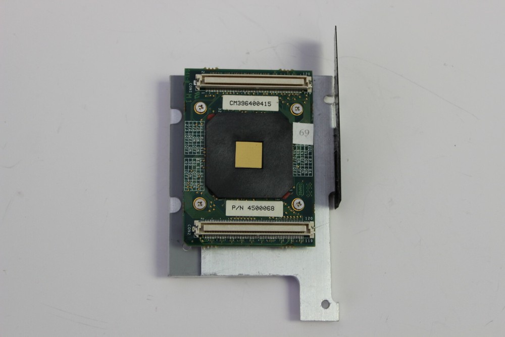 GATEWAY 4500068 PENTIUM 133MHZ CPU PROCESSOR MODULE SOLO 2100 SOLO 2200