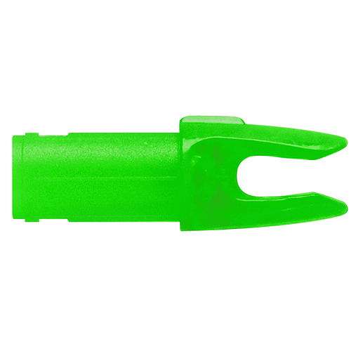 Easton MicroLite Super Nocks Green 12 Pack