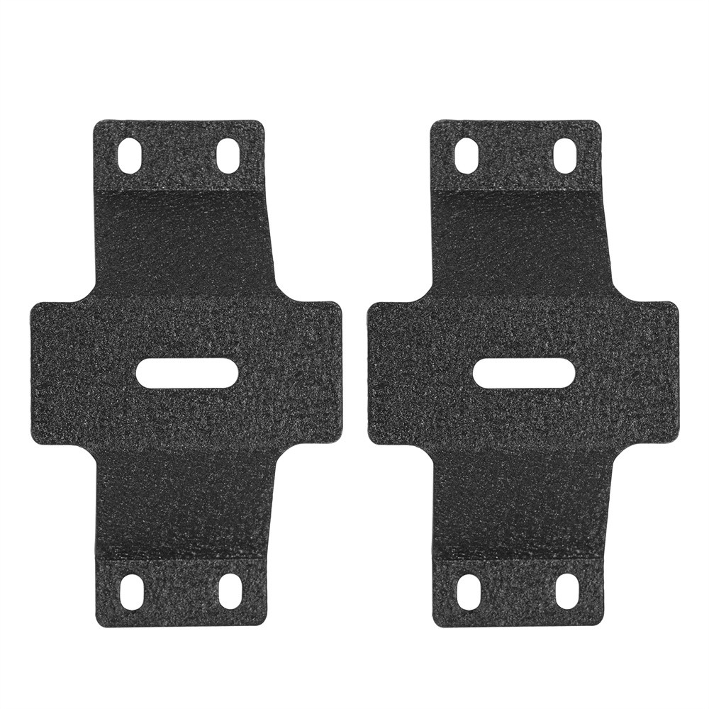 Roof Rack Lift Jack Mount Bracket