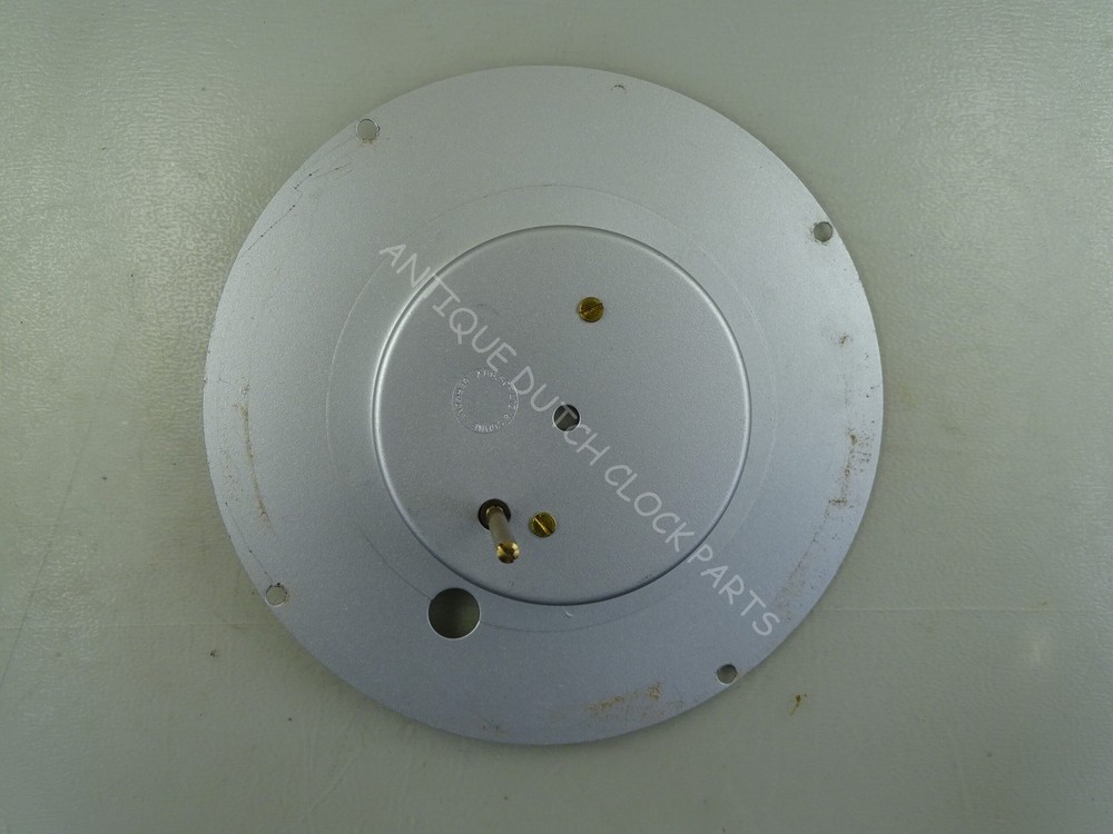 SCHATZ BOAT BAROMETER MECHANISM