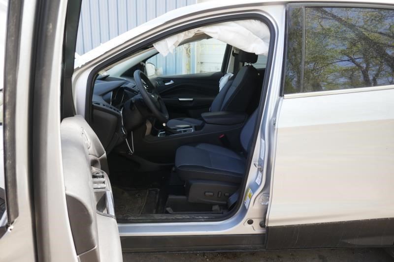 Temperature Control Front Automatic Temperature Control Fits 17 ESCAPE 2007692