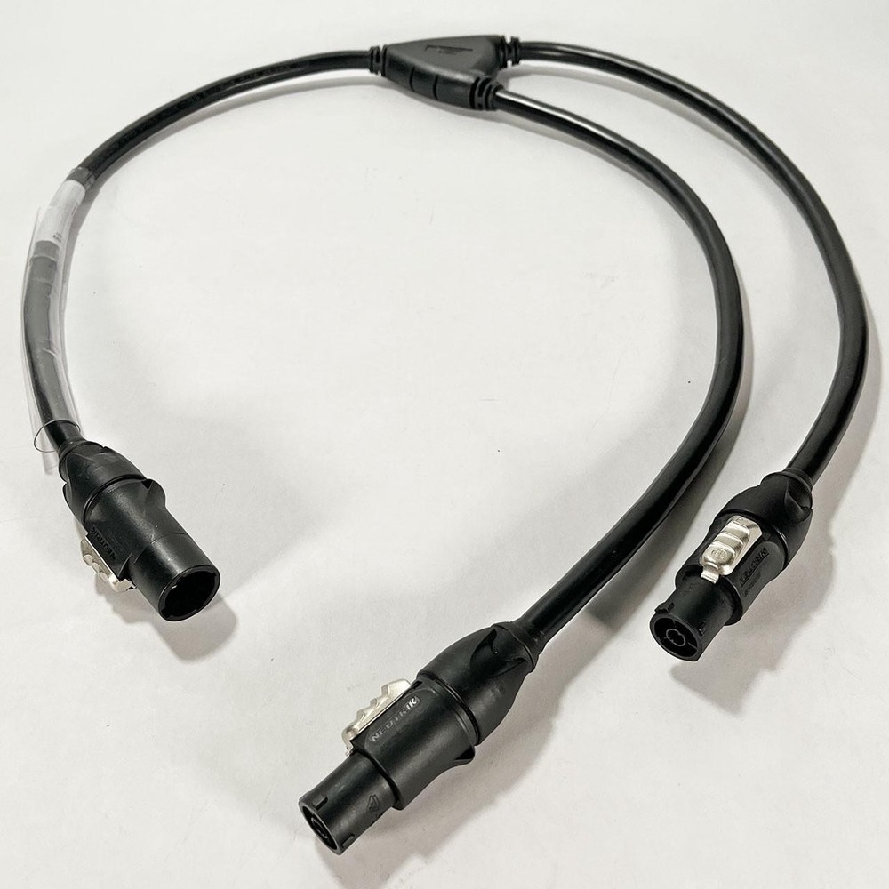 Twofer True1 12/3 SJT 3FT