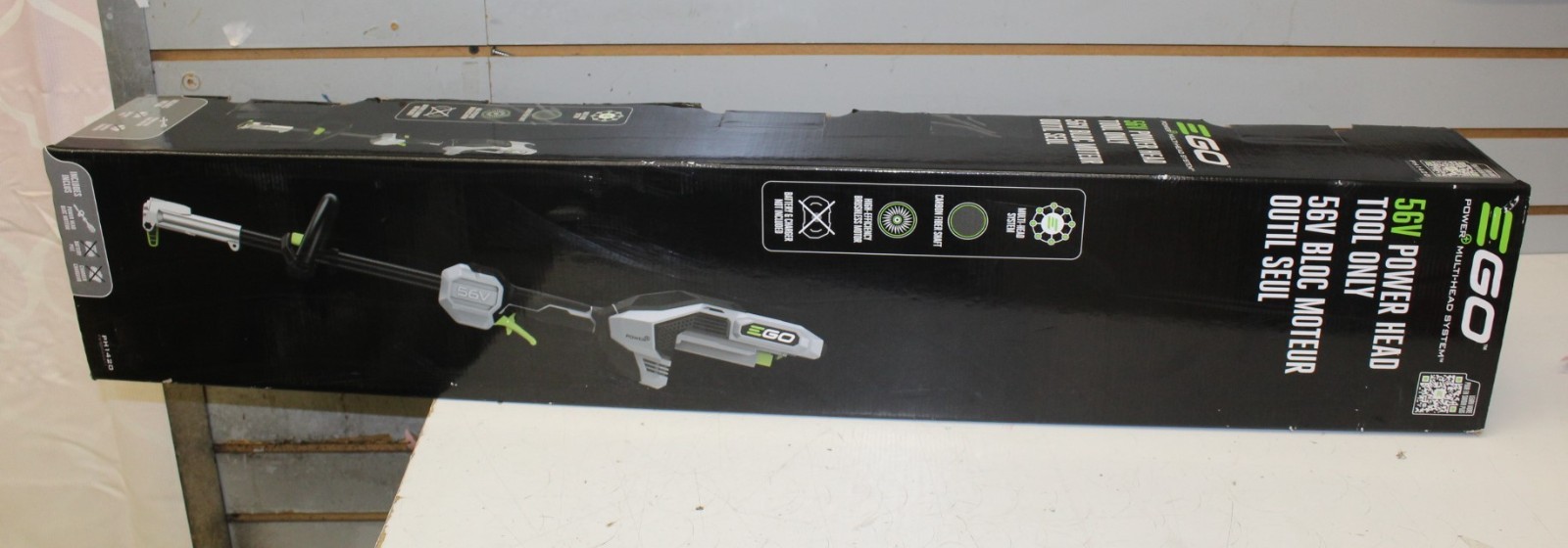 Ego Power+ Power Head PH1420 (Bare Tool)