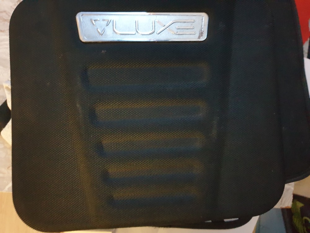 Paintball Marker DLX Luxe PREDATOR