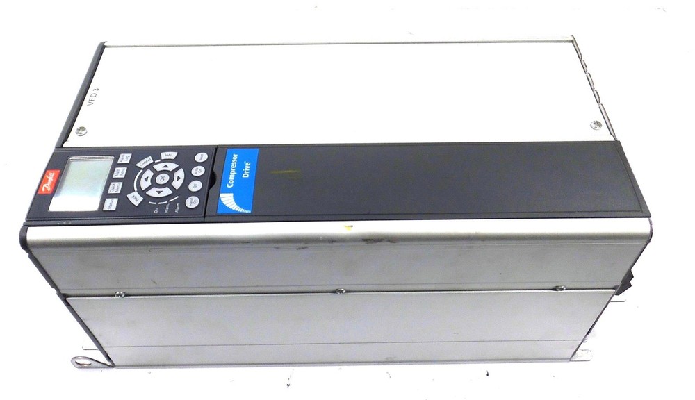 Danfoss Compressor Drive, Scroll 131H9116 - Free shipping