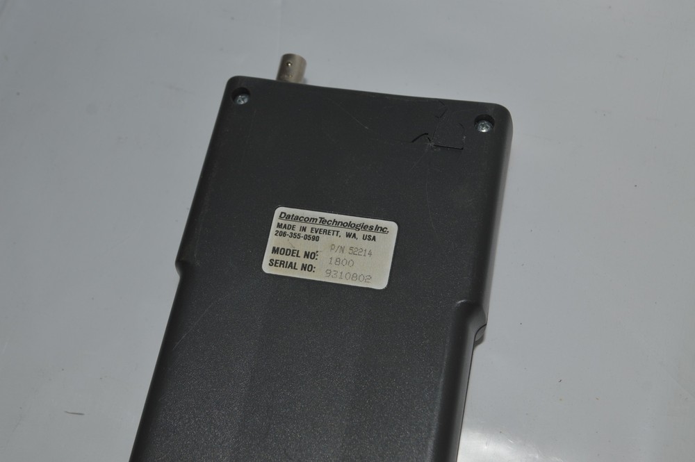 ^^ DATACOM TECHNOLOGIES LANCAT 1800 (KRS129)