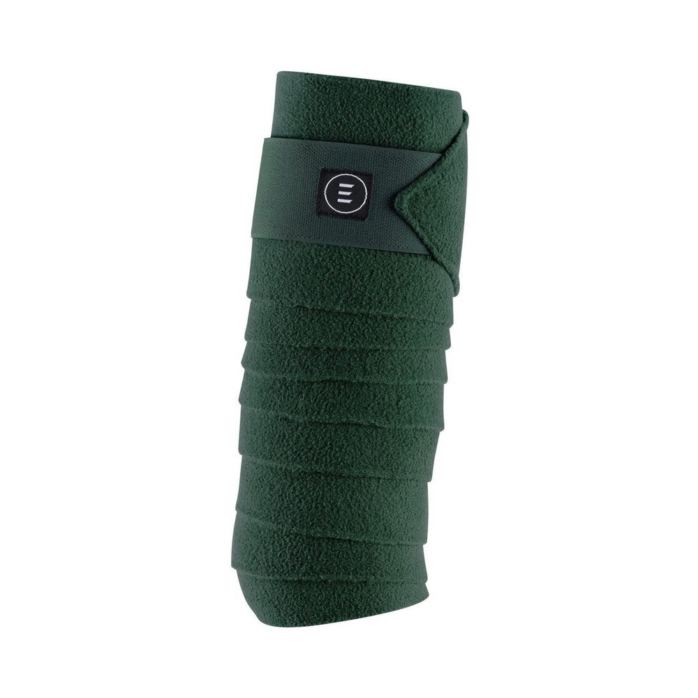 EquiFit Essential Polo Wraps - Green