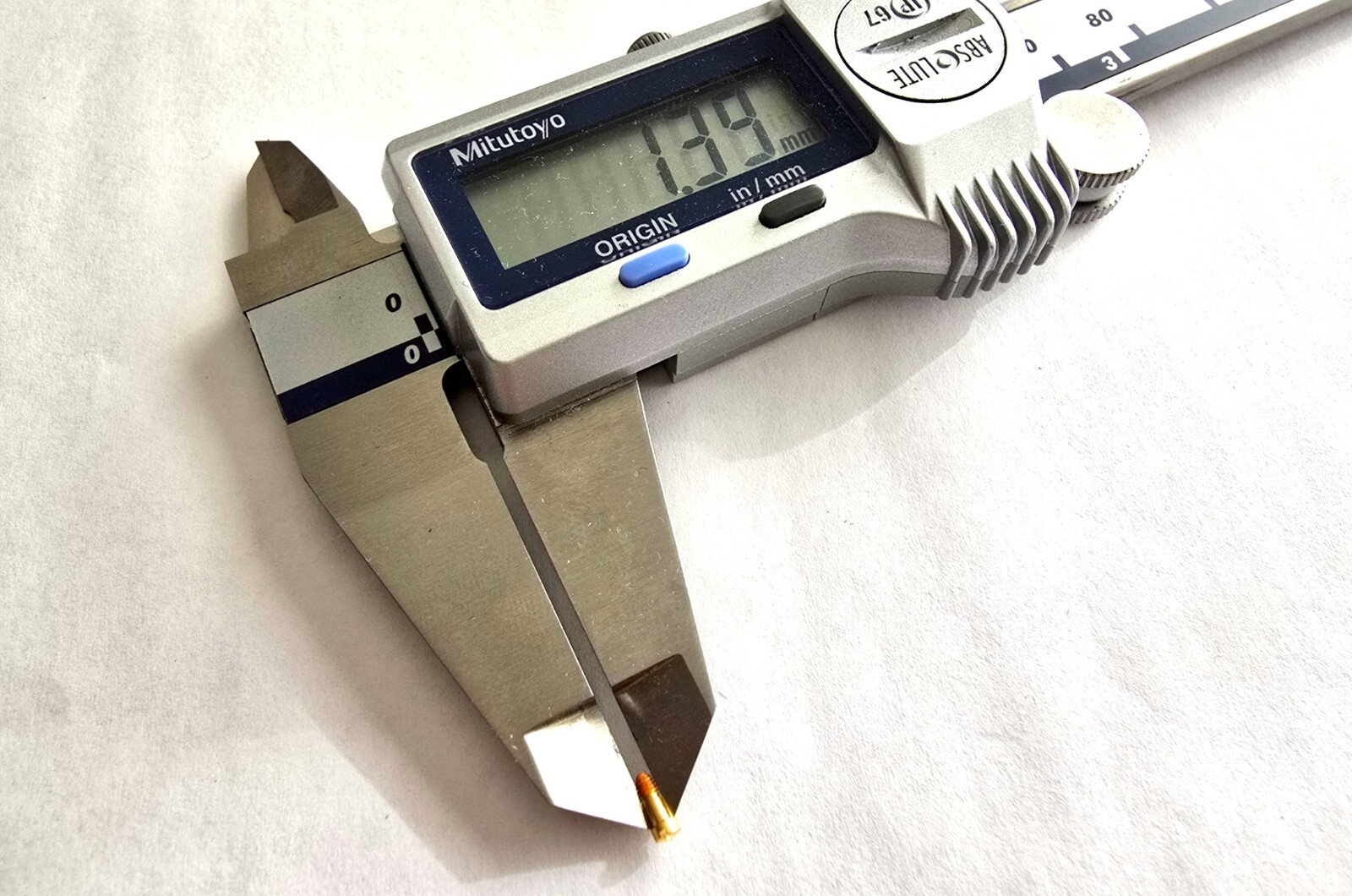 NEW! Auth Cartier Screws Replacement - Gold - Vintage Woods - $35/each