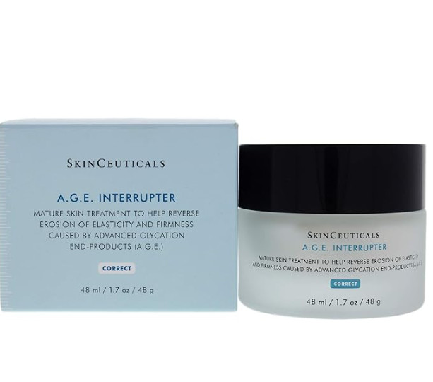 SkinCeuticals A.G.E. interrupter 48ml 1.7oz #tw